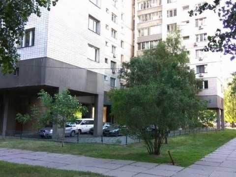 Печерськ 3 кімнатна, Омеляновича-Павленка (Суворова) - фото 1