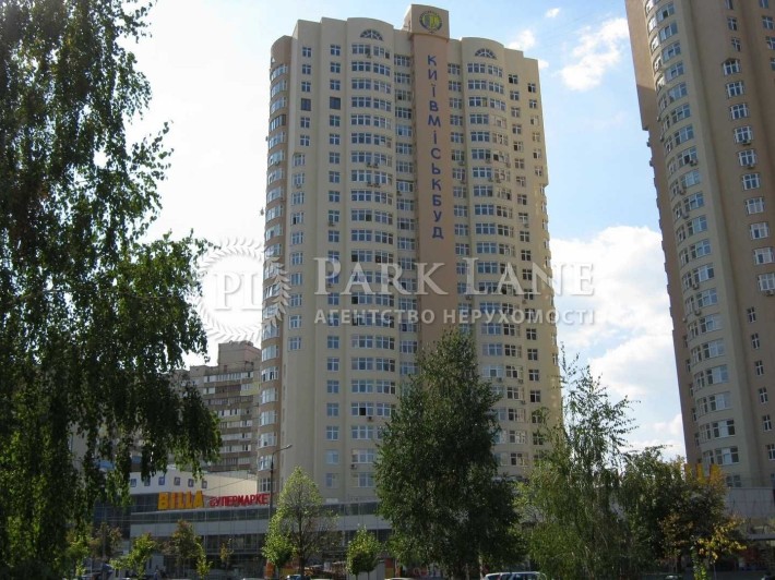 Драгоманова, 40з остання квартира, ваш ремонт, Позняки, Осокорки - фото 1