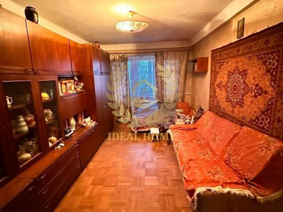 Продаж 2к квартири на Воскресенці, Дніпровський район Киев