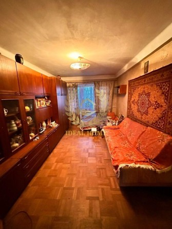 Продаж 2к квартири на Воскресенці, Дніпровський район - фото 1