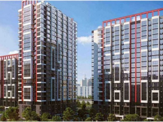 Продаж 1к квартири ЖК 7 квартал О.Олеся 13 Подільський р-н без комісії Київ