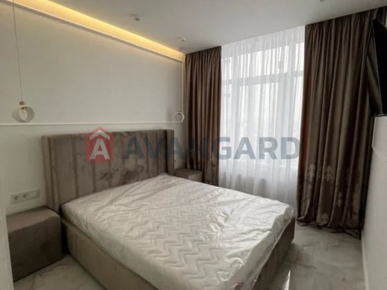 єОселя! Квартира 45 м2 в ЖК Галактика/ЖК Комфорт Таун Київ