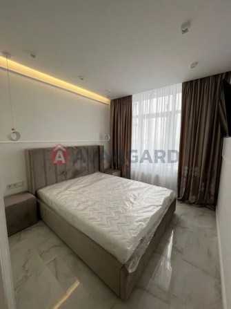 єОселя! Квартира 45 м2 в ЖК Галактика/ЖК Комфорт Таун - фото 1