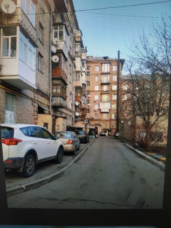 Кв 3р72м М.Бойчука (Киквидзе) 2/34, Нижн Печерск, Киев, М.Др Народов - фото 1