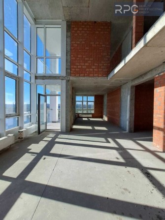 БЕЗ % ЖК Русанівська Гавань Продаж 3 рівневого пентхауса - фото 1