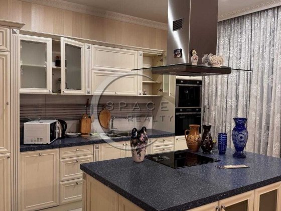 Продаж 3-к квартири ЖК Новопечерские Липки Верхогляда 5 139,8м2 Київ