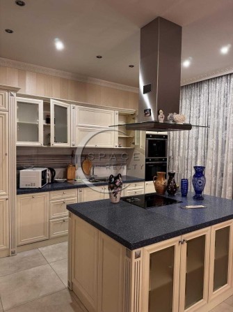 Продаж 3-к квартири ЖК Новопечерские Липки Верхогляда 5 139,8м2 - фото 1