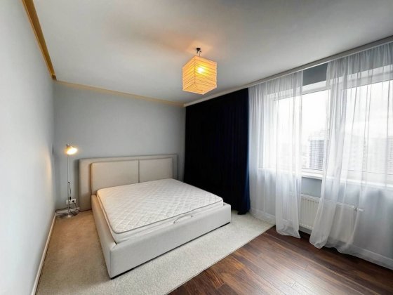 Продаж 3К  ЖК Патріотика Бориса Гмирі 14а  Осокорки ЄОселя Чавдар Киев