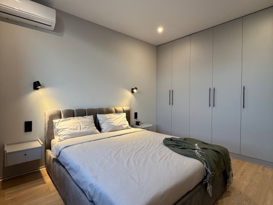 ЖК Варшавський-2 Продам Квартиру Авторський ремонт Родини Крістерів 16 Київ