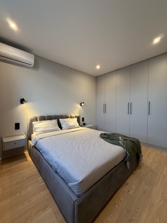 ЖК Варшавський-2 Продам Квартиру Авторський ремонт Родини Крістерів 16 - фото 1