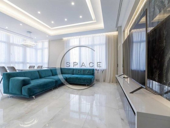 Продажа 3-комнатной квартиры ЖК Новопечерские Липки Драгомирова 17 Киев