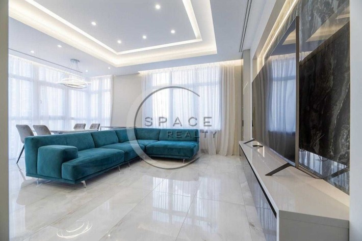 Продажа 3-комнатной квартиры ЖК Новопечерские Липки Драгомирова 17 - фото 1