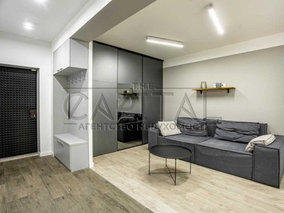 Продажа 1к квартиры в центре 57м2 Большая Васильковская, Олимпийская Киев