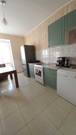 Продам 2-кімнатну 67м. 4 поверх вул. Пожарського,10/15 М. Дарниця-5хв. - фото 1