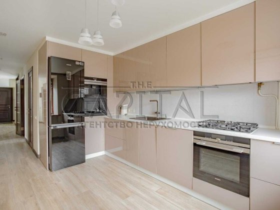 Продаж / Квартира / вул. Митрополита Андрія Шептицького / 88м2 Киев