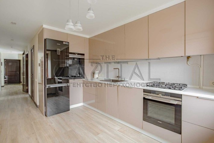 Продаж / Квартира / вул. Митрополита Андрія Шептицького / 88м2 - фото 1