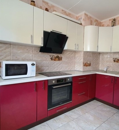 Продаж 2-кімн., ЖК Крістер Град, вул. С. Данченка - фото 1