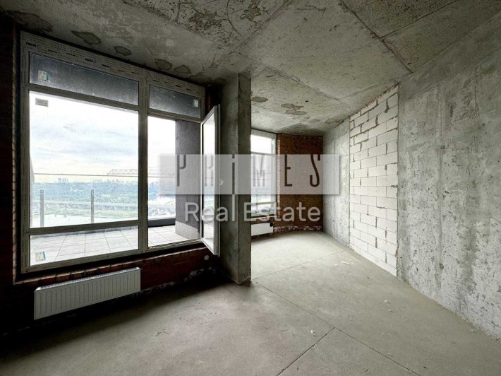 Продаж 5 кімнатного пентхаусу 164м2 ЖК Great (Грейт) Вид на Дніпро!!! - фото 1