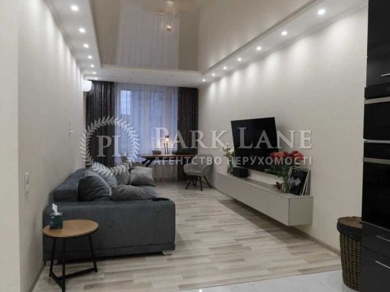 2 кімнатна квартира ЖК Славутич Зарічна 2 корп 2 Осокорки Зарічний Киев