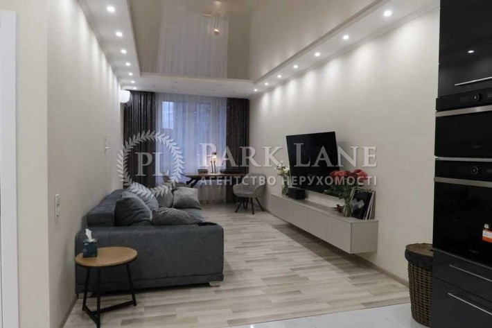 2 кімнатна квартира ЖК Славутич Зарічна 2 корп 2 Осокорки Зарічний - фото 1