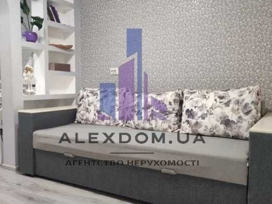 Продаж 1к квартири вул. Березняківська 30А. Тельбін. Київ