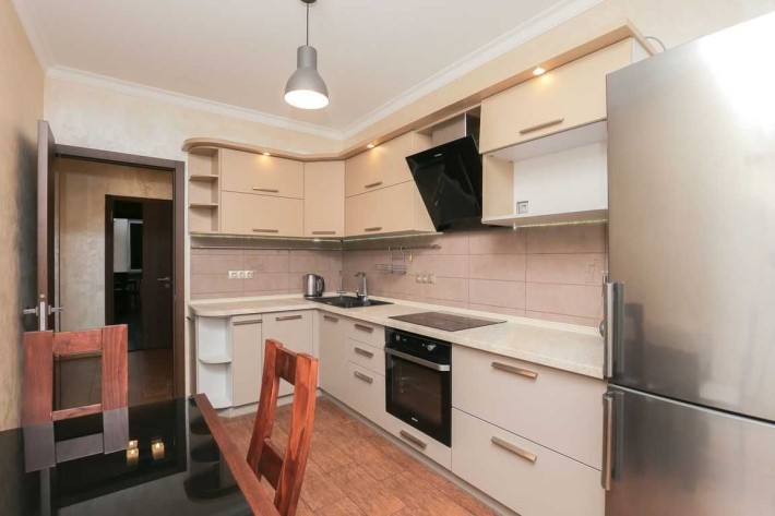 Продам власну 2-кімнатну квартиру в ЖК Озерний, вул. Наумовича, 6 - фото 1