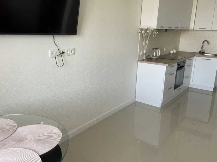 ! - комнатная квартира ЖК Галактика - фото 1