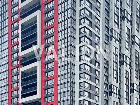 Продаж євродвушки в ЖК 7 квартал вул.Олеся,13, Подільський р-н, без % Киев