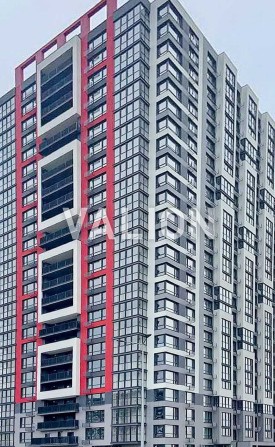 Продаж євродвушки в ЖК 7 квартал вул.Олеся,13, Подільський р-н, без % - фото 1