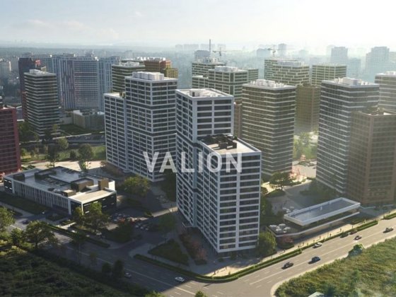 Продаж 1 кім. Квартири ЖК Варшавський 3 буд. 10.5 (1С1) 5 поверх Київ