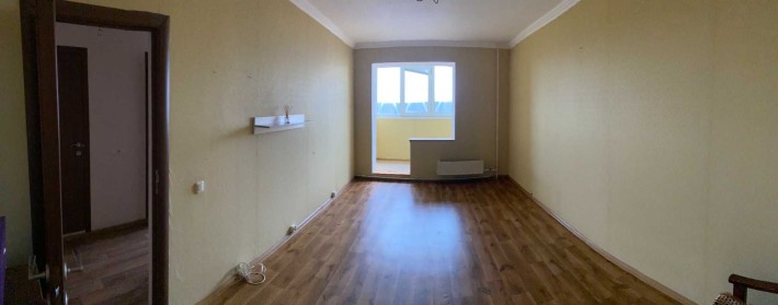 З ремонтом Без % Простора 1-к квартира Новобіличі від Власника - фото 1