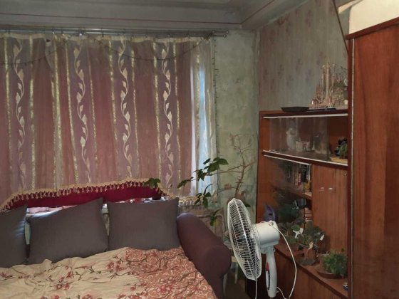 Продам однокімнатну квартиру Святошинський, Зодчих 40, Борщагівка Київ