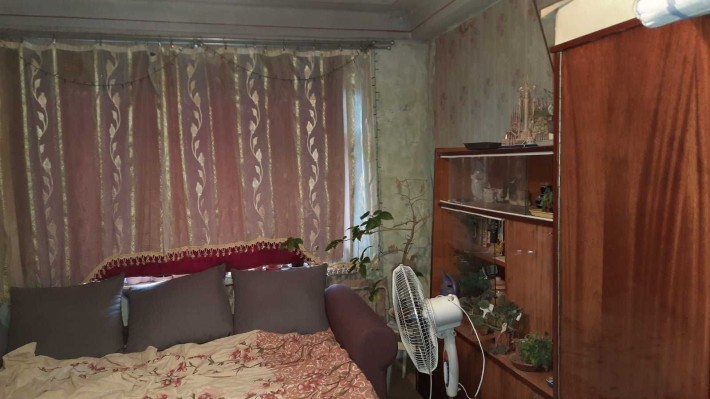 Продам однокімнатну квартиру Святошинський, Зодчих 40, Борщагівка - фото 1