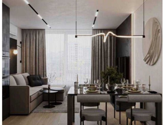 Продаж. ВЛАСНИК. 3-кімнатна квартира з КОМОРОЮ. ЖК Варшавський 3, 10.1 Киев