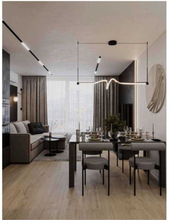 Продаж. ВЛАСНИК. 3-кімнатна квартира з КОМОРОЮ. ЖК Варшавський 3, 10.1 - фото 1