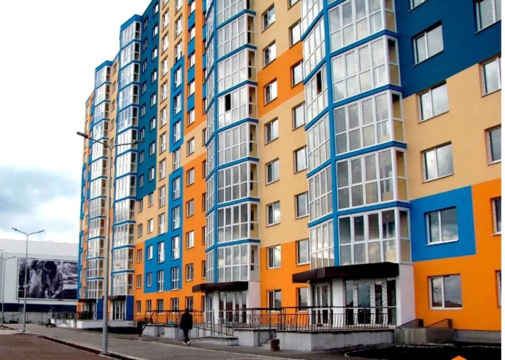 1-к.37 кв.м. Берковецька вул.6Б ЖК LaLaLand єОселя єВідновлення - фото 1