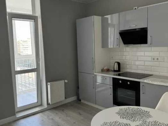 Продаж 1к квартири ЖК Місто Квітів вул. Тираспольська 58 Киев