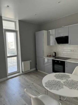 Продаж 1к квартири ЖК Місто Квітів вул. Тираспольська 58 - фото 1