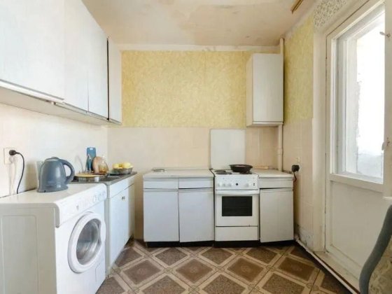 Продам 4-кімн. квартиру, Дарницький район, Осокорки DTSF Киев