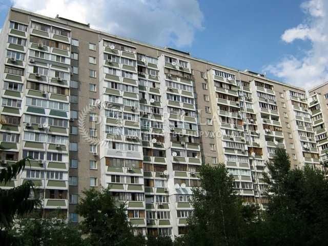 Квартира 1-кім  Григоренка Петра просп 38а Якісний ремонт - фото 1