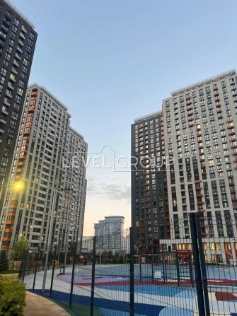 Продаж 2-к квартири в ЖК Seven, Дарницький, Осокорки, Генератор - фото 1