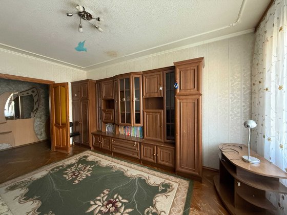 •	Продаж м.Харківська (5хв), вул.Братства Тарасівців (Декабристів), 5 Киев