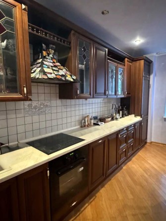 3-кім Вишняківська, 13 Дарницький р-н, ст.м Харківська Будинок - 2004 - фото 1