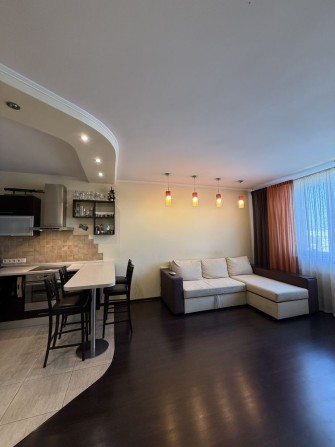 Подільський район, ЖК Паркове Місто , євро-2к 57м2 ! Без комісії! % - фото 1