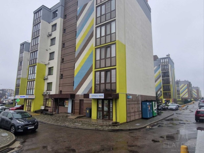 Держпограми! БЕЗ % продам 1-кімн. Стеценко 75Н ЖК «Welcome Home» - фото 1