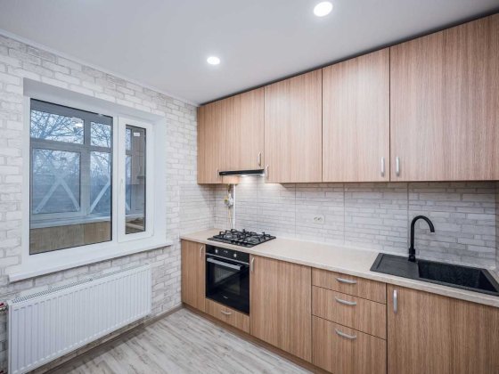 Без комісії! Продаж 1-кімнатної, Борщагівка, вул.Героїв Космосу,19в Киев