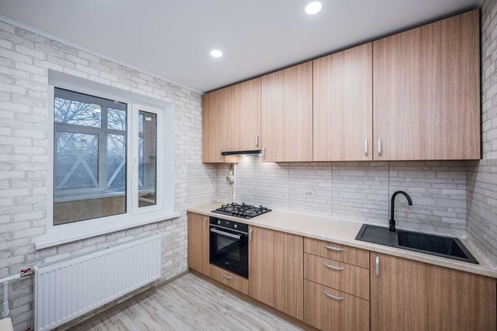 Без комісії! Продаж 1-кімнатної, Борщагівка, вул.Героїв Космосу,19в - фото 1