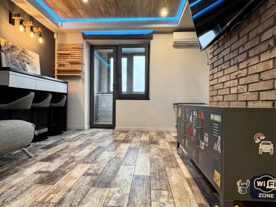 Двокімнатна квартира Київ, Академмістечко, Житомирська Київ