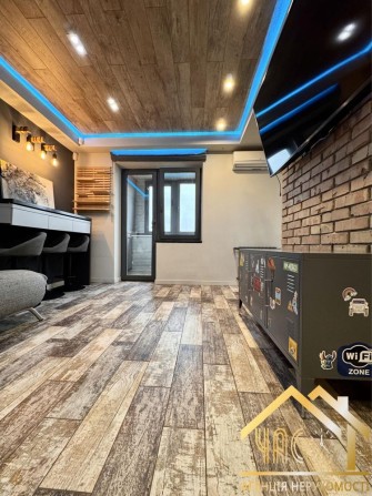 Двокімнатна квартира Київ, Академмістечко, Житомирська - фото 1