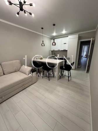 Продаж 2к квартири |50 м²| ЖК "Lalalend" - фото 1